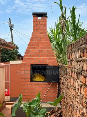 Waste Burner Incinerator