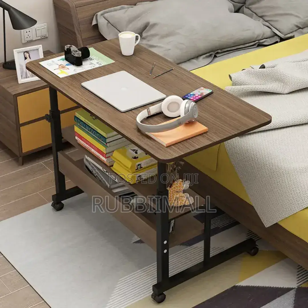 Adjustable Laptop Table ~ 3 Tiers