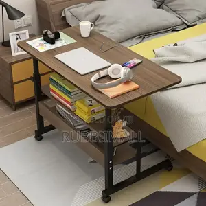 Adjustable Laptop Table ~ 3 Tiers