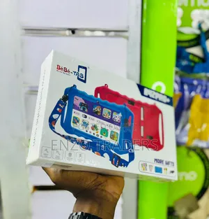 New Bebe B42 Pro+ 128 GB Green