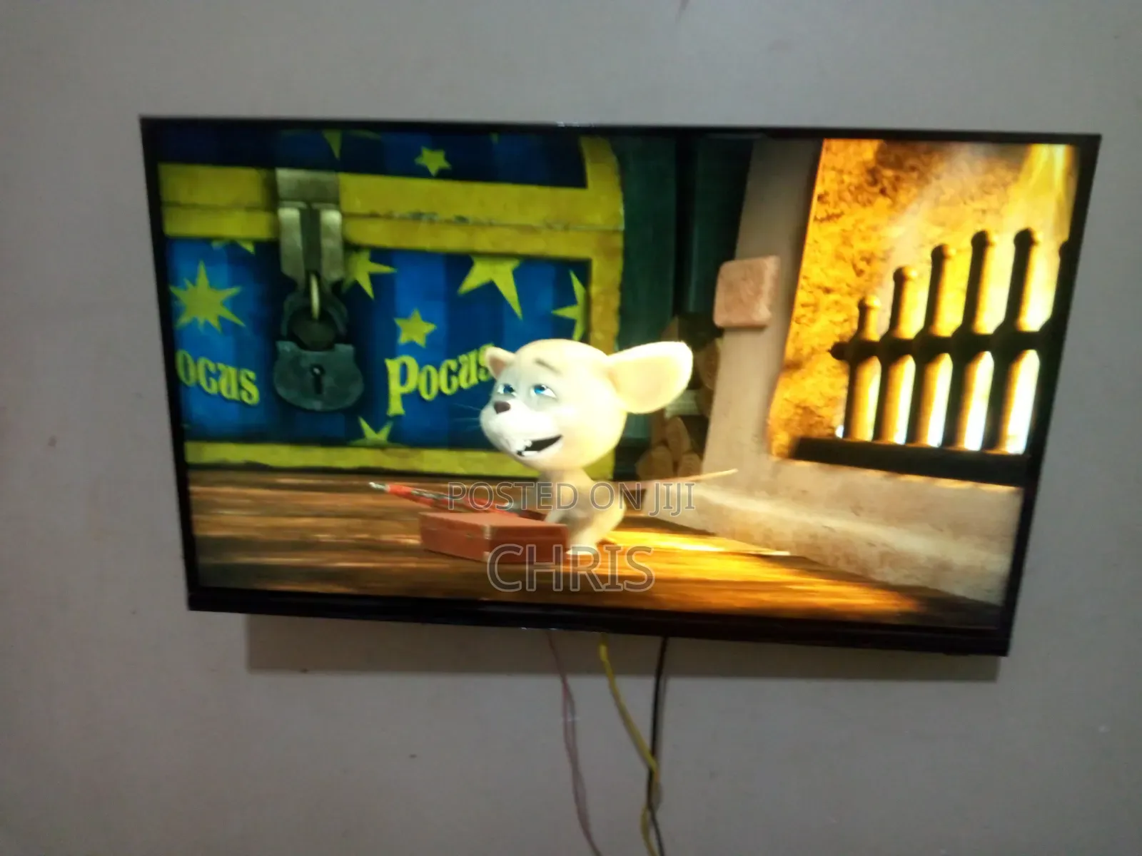 TV Soyona Smart 32