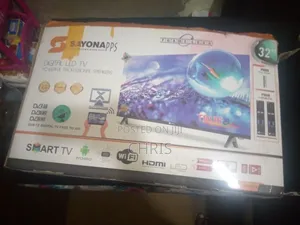 TV Soyona Smart 32