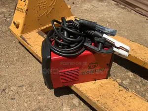 Bonchi Mma-400 Professional Welding