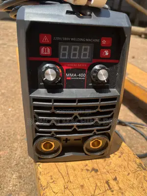 Bonchi Mma-400 Professional Welding
