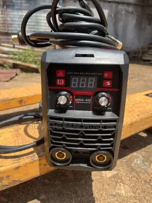 Bonchi Mma-400 Professional Welding