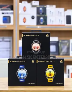 Huawei Watch GT 7 46mm Smart Watch