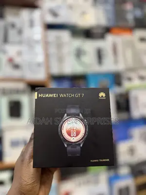 Huawei Watch GT 7 46mm Smart Watch