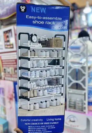Reliable Shoe Racks