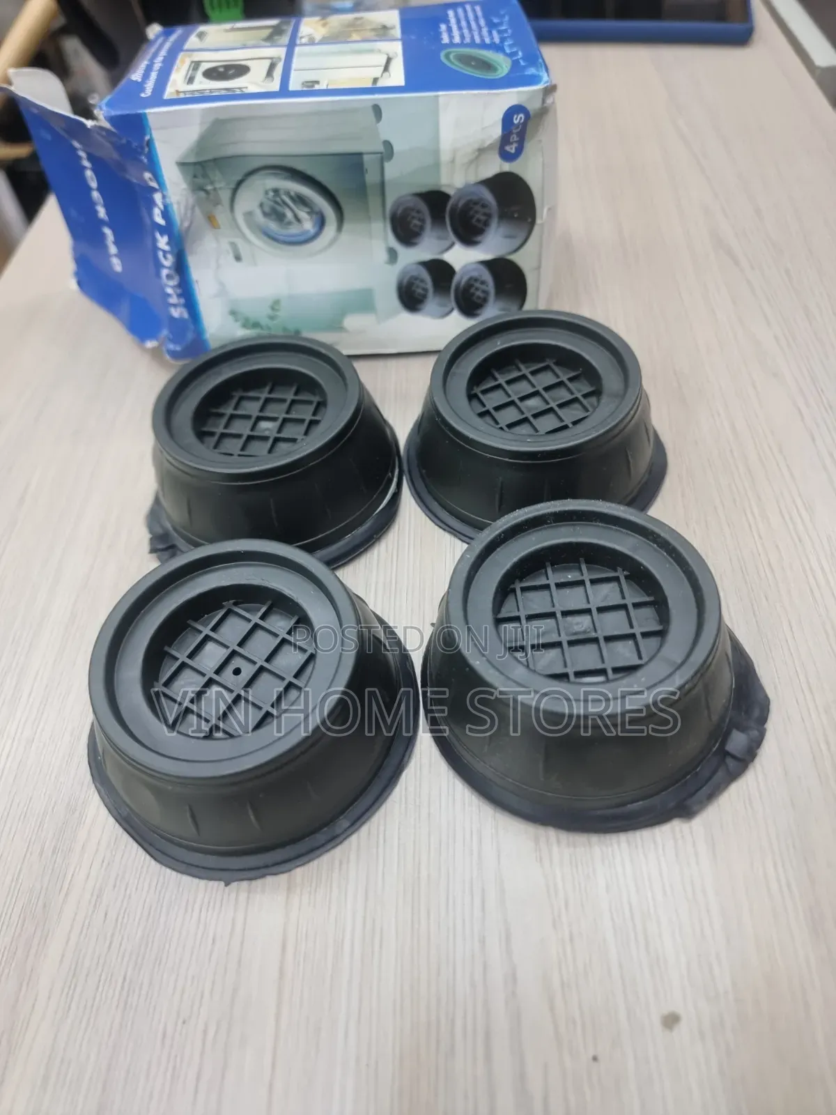 Anti Vibration Washing Manchine Pads