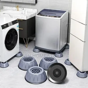Anti Vibration Washing Manchine Pads