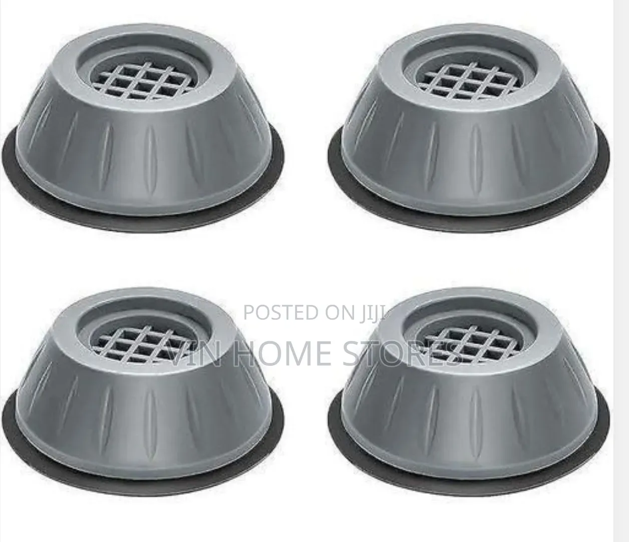 Anti Vibration Washing Manchine Pads