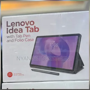 New Lenovo ideapad 128 GB Gray