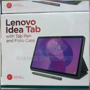 New Lenovo ideapad 128 GB Gray