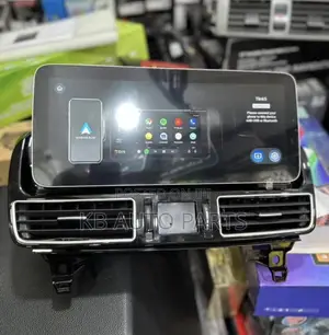 Benz Ml W166 Android Radio