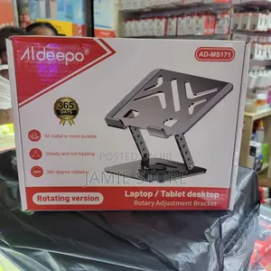 Aldeepo Laptop / Tablet Stand