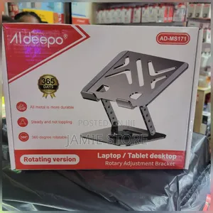 Aldeepo Laptop / Tablet Stand