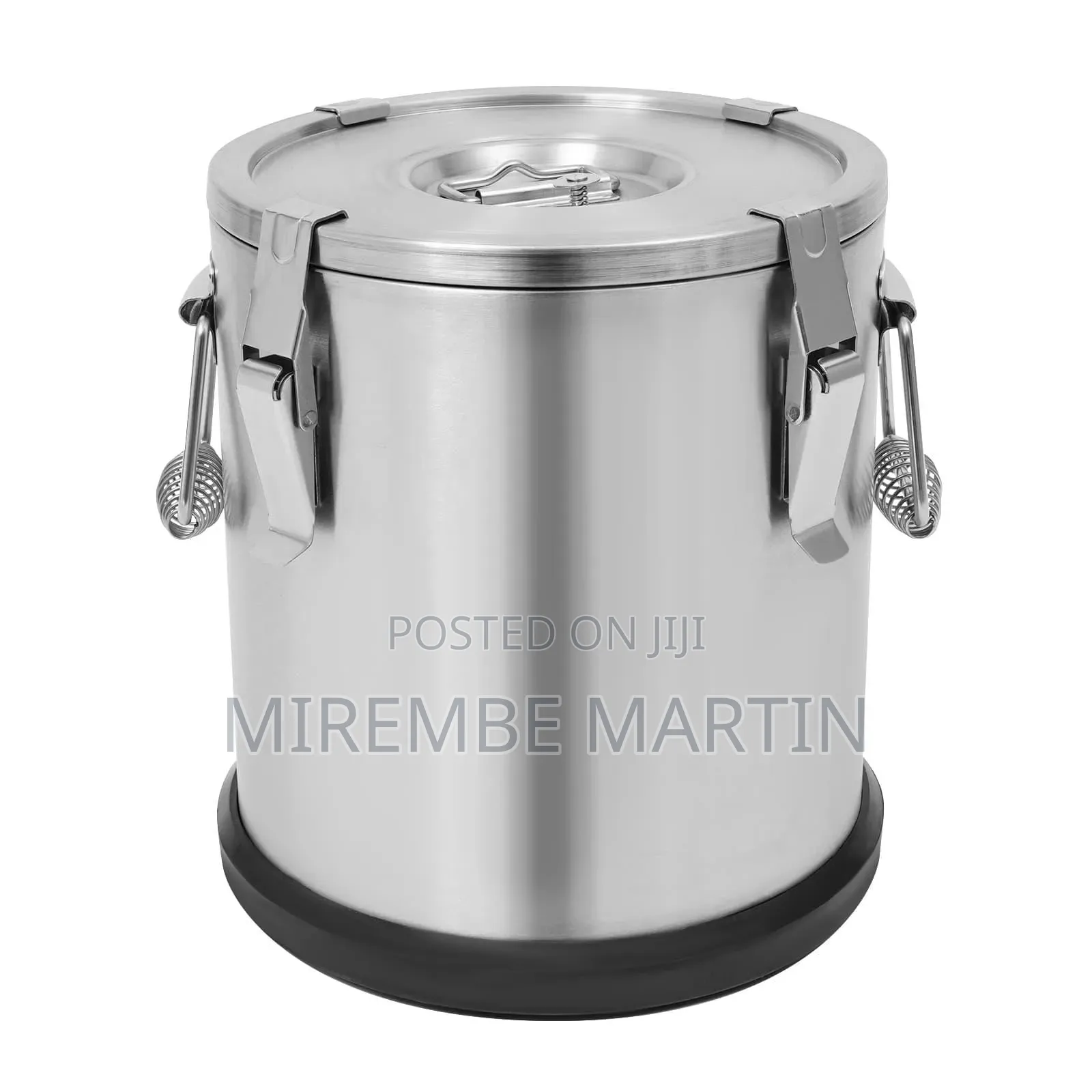 Insulated Hot and Cold Vessel. ,50cm,