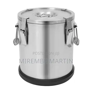 Insulated Hot and Cold Vessel. ,50cm,