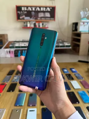 Oppo Reno 2Z 256 GB Green