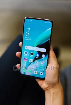 Oppo Reno 2Z 256 GB Green
