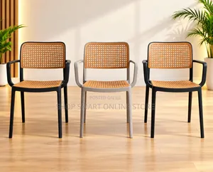 1Pcs School Plastic Chairs Plastic Chairs