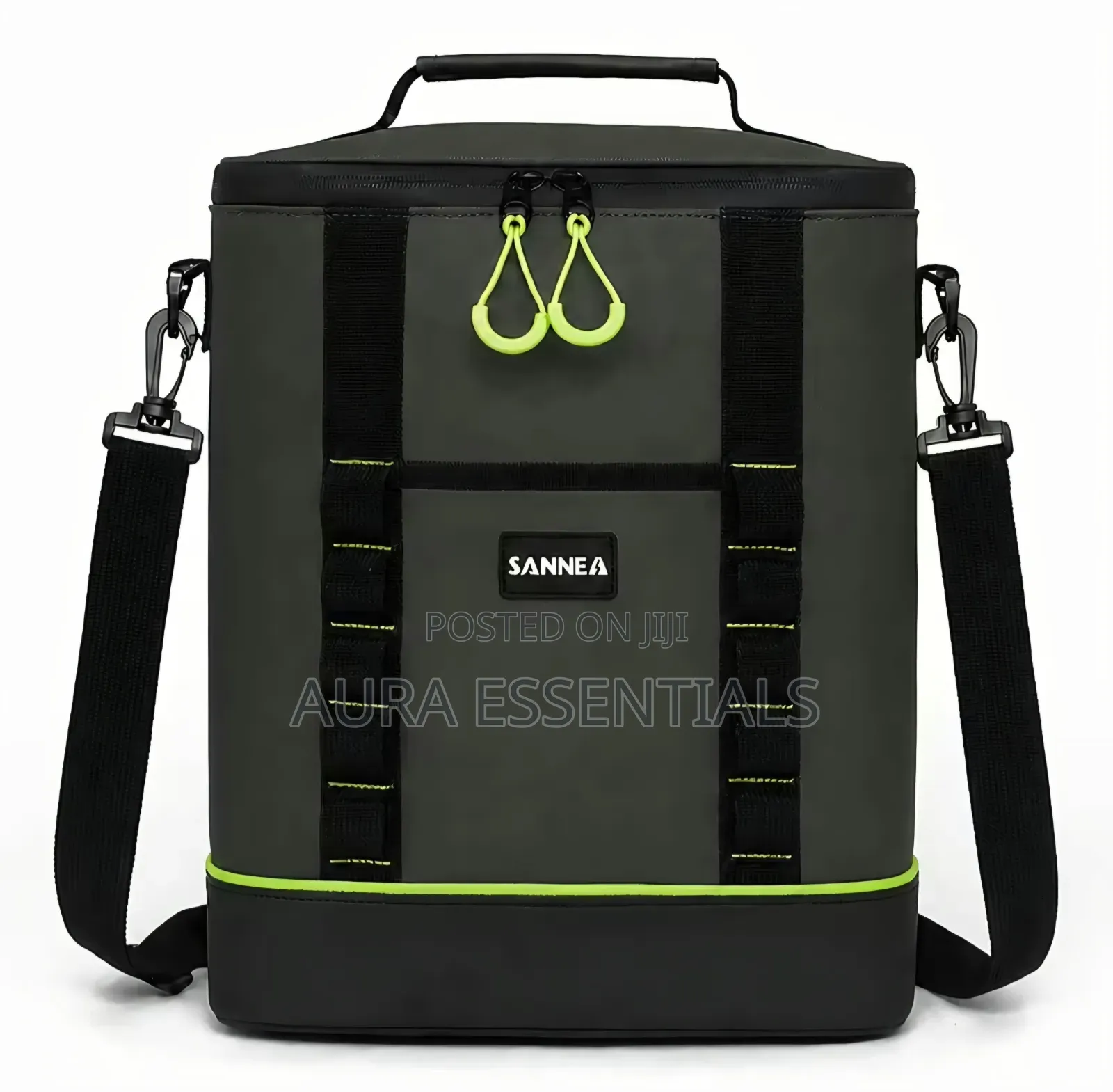 Thermal Lunch Bag - Waterproof and Heat-Insulating