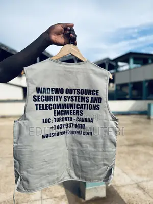 Work Jackets