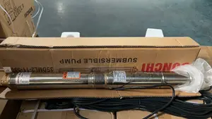 Submersible Pump 175m 2.2kw 3hp