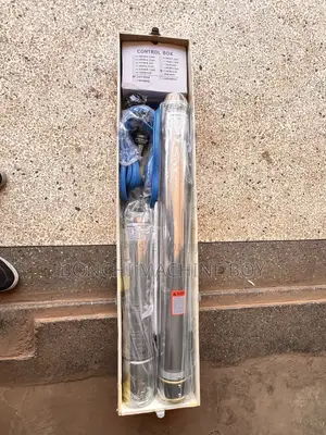 Submersible Pump 175m 2.2kw 3hp