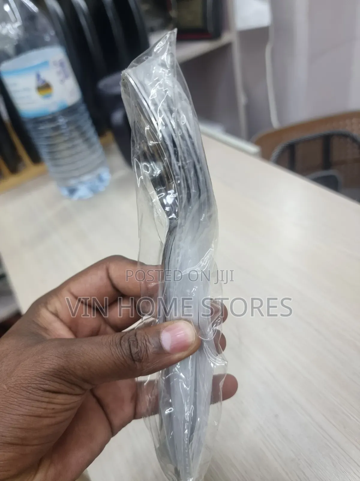 Stainless Steel Spoons 1 Dozen