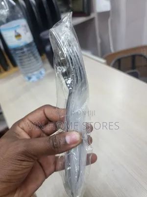 Stainless Steel Spoons 1 Dozen
