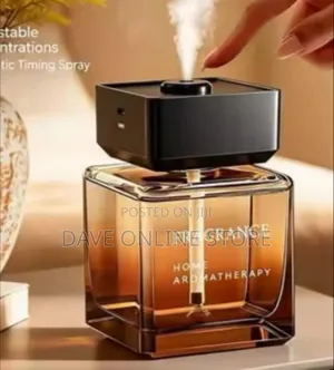 Automatic Diffuser, 500ml