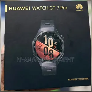 Huawei Watch GT 7 Pro 46MM -Smart Watch