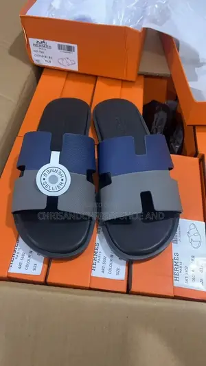 Mens Sandals