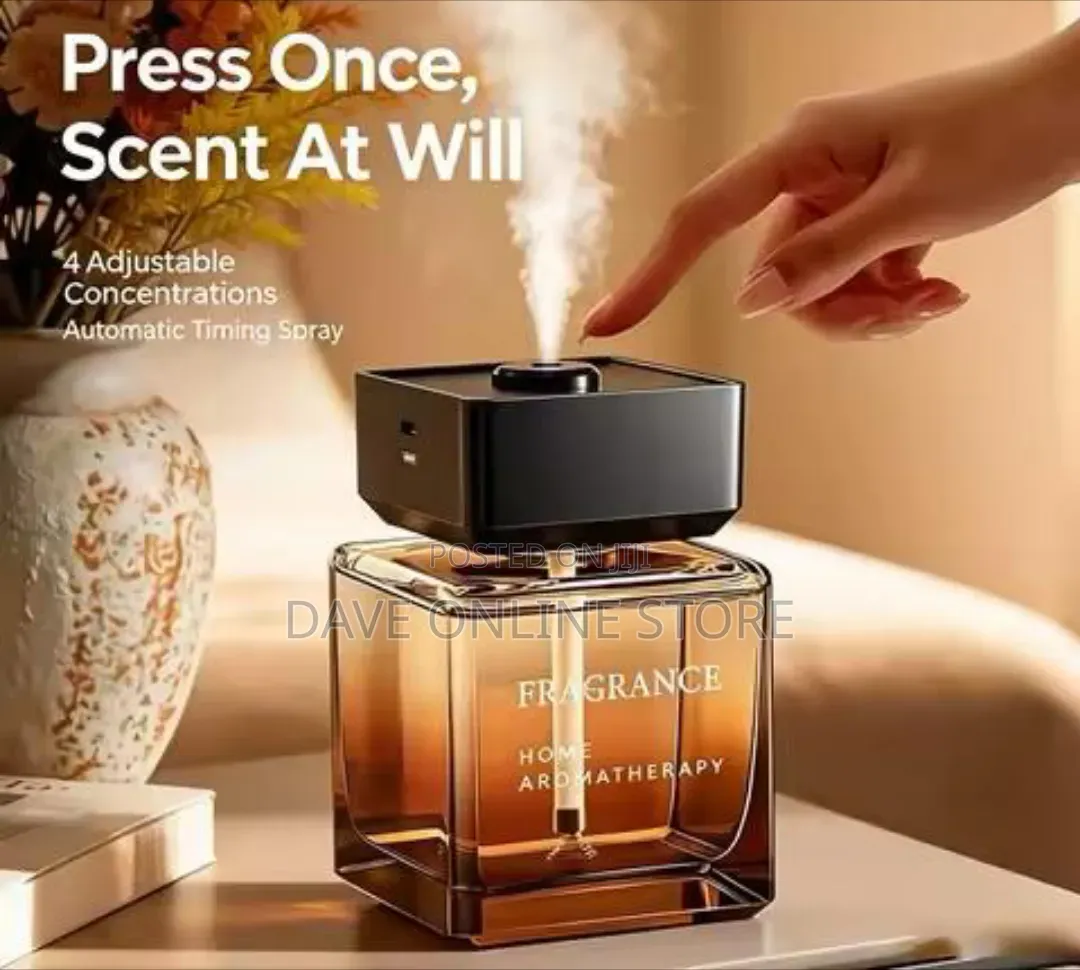 Automatic Diffuser, 500ml