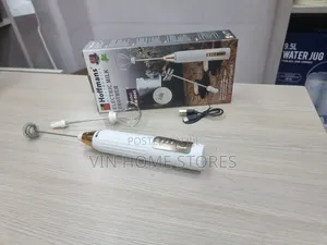 Elextric Milk Frother