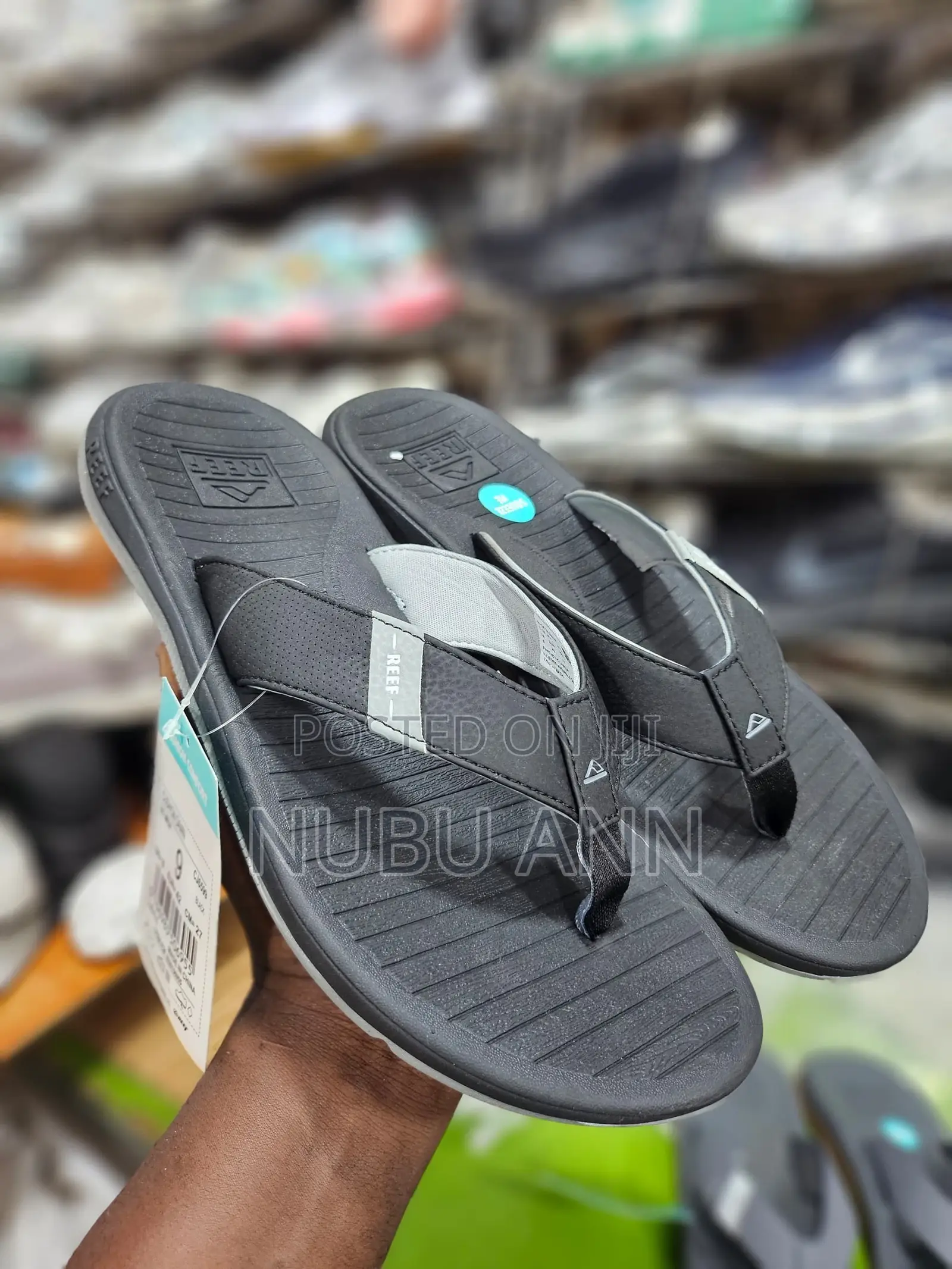 Mens Sandals