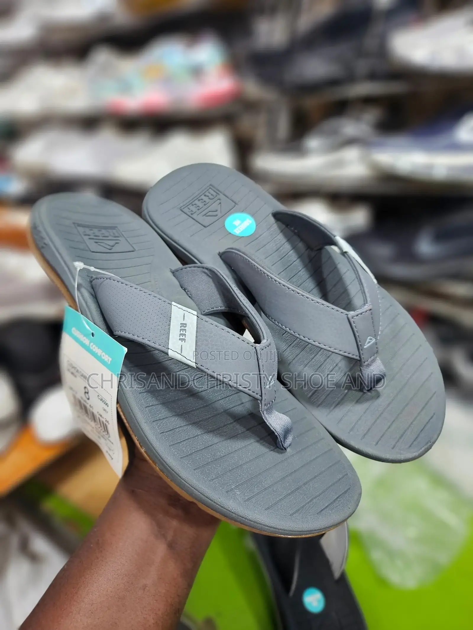 Mens Sandals