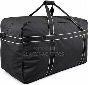 Extra Large Foldable Travel Bag