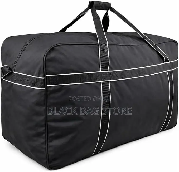 Extra Large Foldable Travel Bag