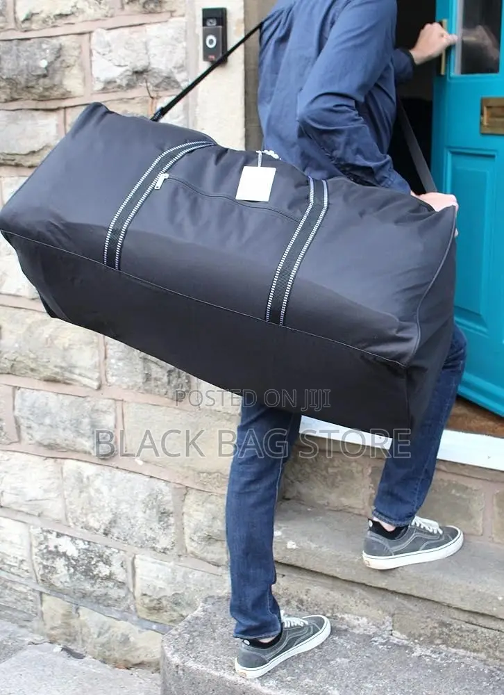 Extra Large Foldable Travel Bag
