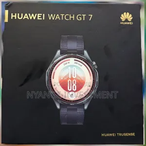 Huawei Watch GT 7 46MM Smart Watch-