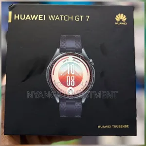Huawei Watch GT 7 46MM Smart Watch-