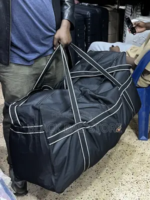 Extra Large Foldable Travel Bag