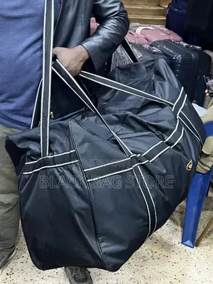 Extra Large Foldable Travel Bag