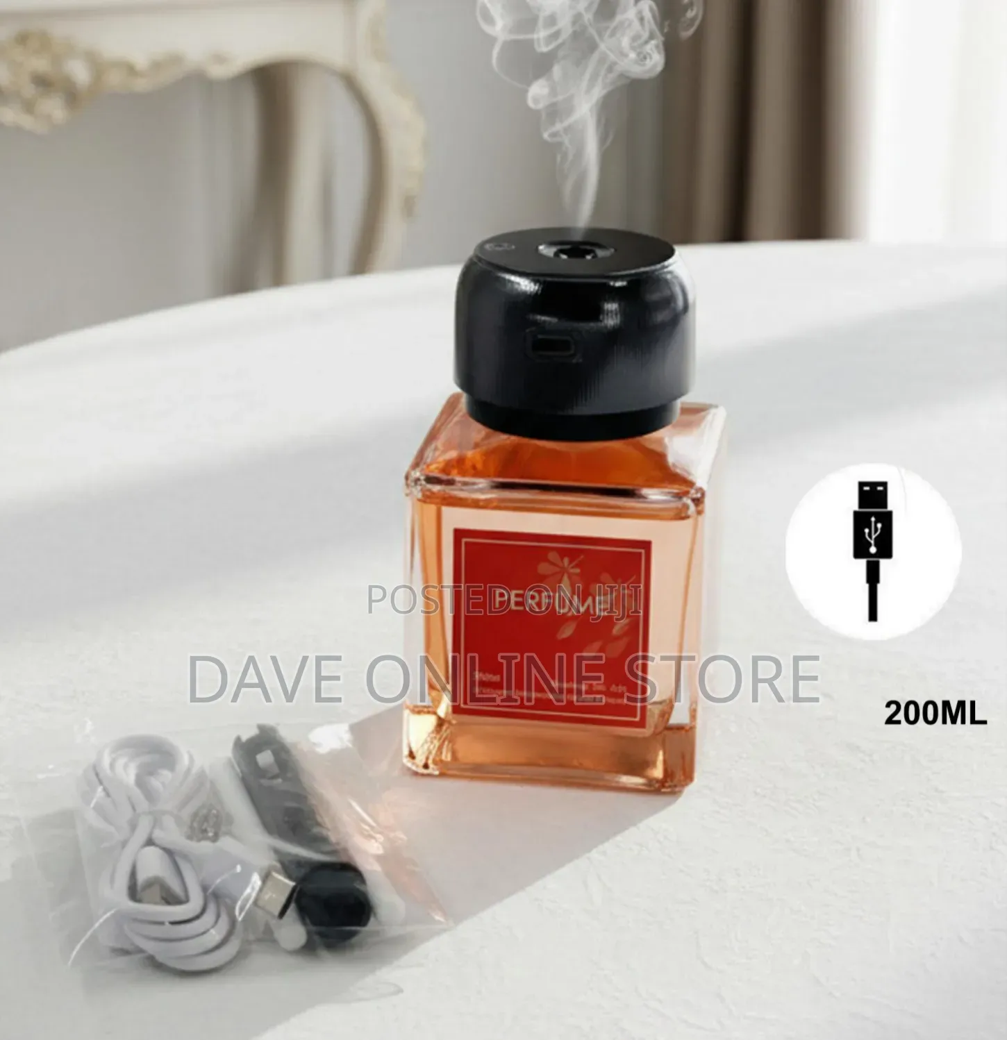 Automatic Diffuser 200ml