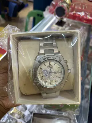 G Shock Watch