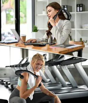Massage Gun Deep Tissue With Upgraded Extension Handle