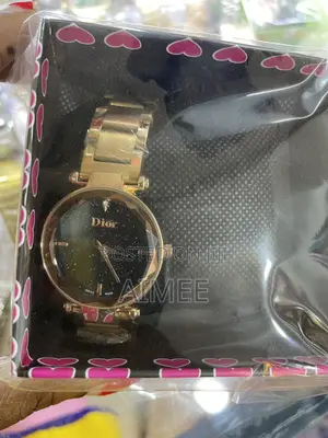 Dior Watch
