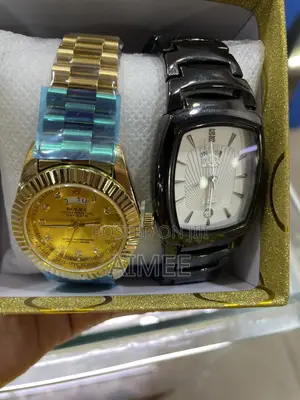 Rolex Watch